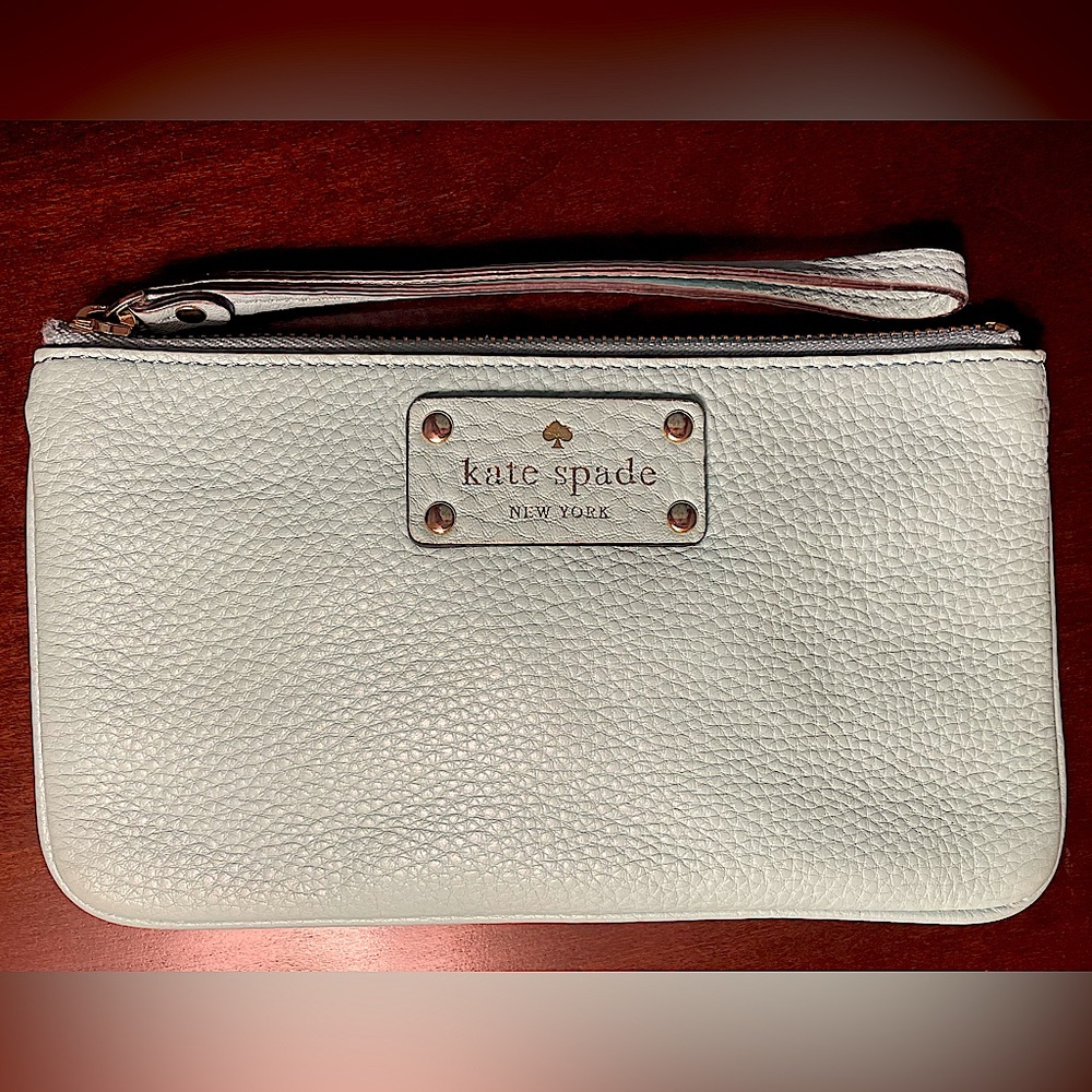 Kate Spade Wristlet